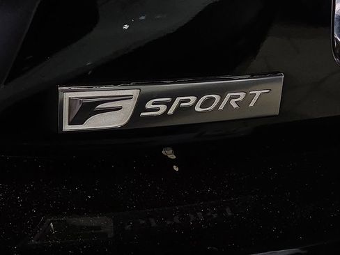 Used 2019 Lexus RC 350 F Sport w/ Accessory Package RWD image 12