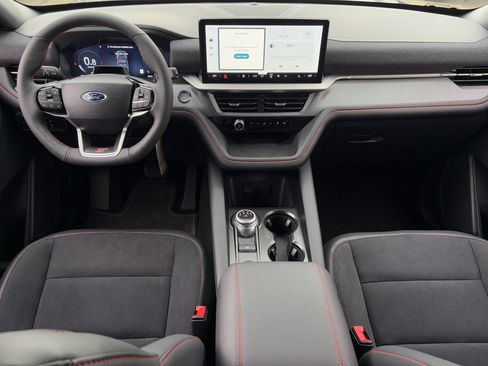 New 2026 Ford Explorer ST AWD/4WD image 46