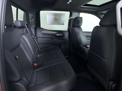 New 2026 Chevrolet Silverado 1500 LT Trail Boss w/ LT Trail Boss Premium Package image 28