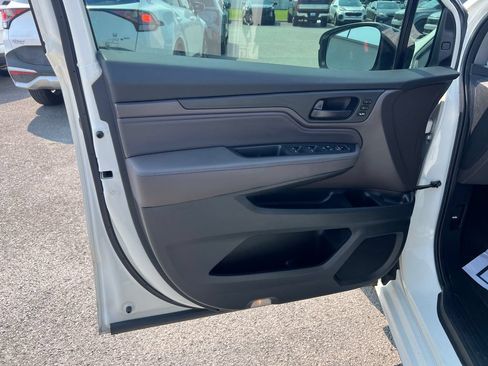 Used 2019 Honda Odyssey Touring image 12