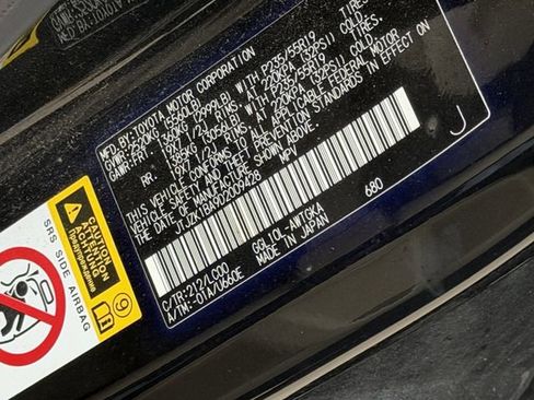 Used 2013 Lexus RX 350 350 w/ Premium Pkg image 10