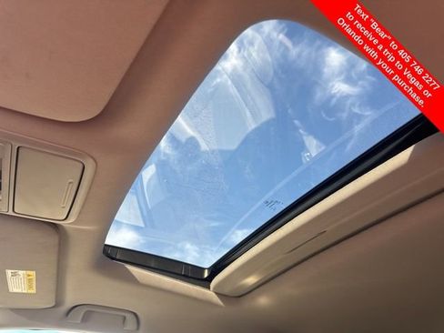 Used 2024 Honda Odyssey EX-L image 28