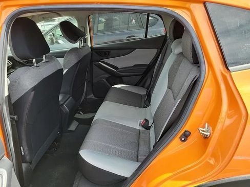 Used 2020 Subaru Crosstrek 2.0i AWD/4WD image 11