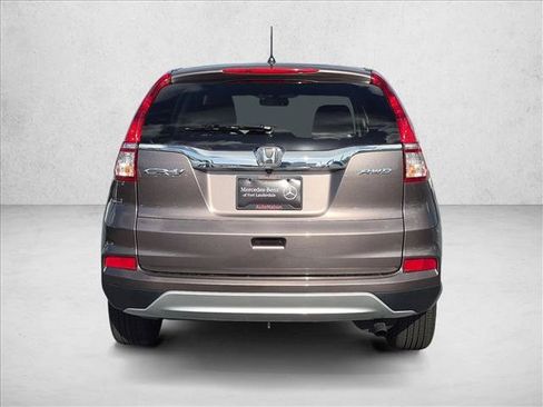 Used 2015 Honda CR-V EX image 7