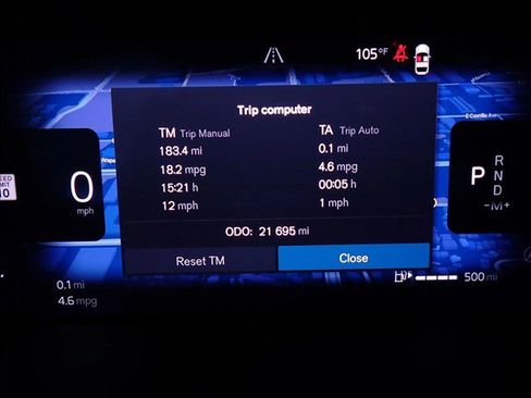 Used 2025 Volvo XC60 B5 Plus AWD/4WD image 25