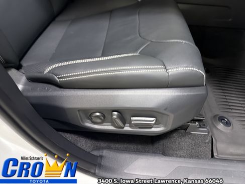 New 2026 Toyota Tundra SR5 AWD/4WD image 37
