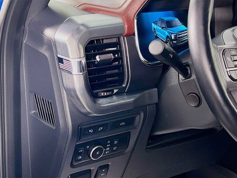 Used 2021 Ford F150 Lariat w/ Equipment Group 502A High image 10