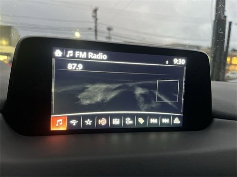 Used 2019 MAZDA CX-5 Touring image 16