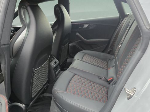 Used 2024 Audi RS 5 Sportback image 14