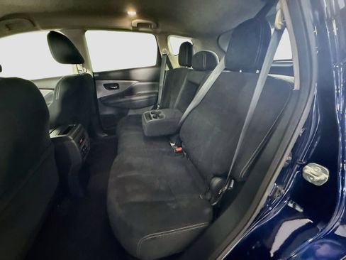 Used 2023 Nissan Murano S FWD image 25