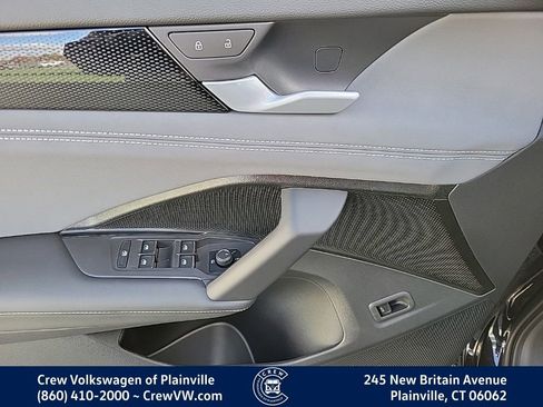 New 2026 Volkswagen Tiguan SE R-Line image 26