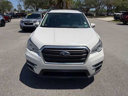 Used 2020 Subaru Ascent Limited w/ Popular Package #2A image 14