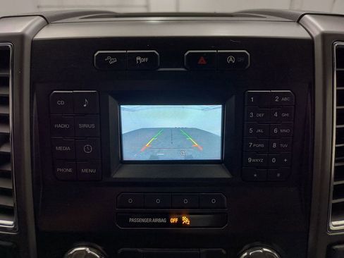 Used 2016 Ford F150 XLT w/ Equipment Group 301A Mid image 22