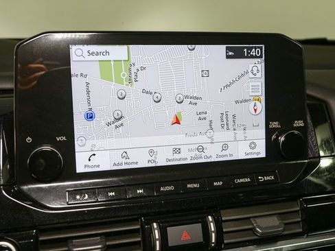 Used 2023 Nissan Pathfinder SL w/ SL Premium Package image 25