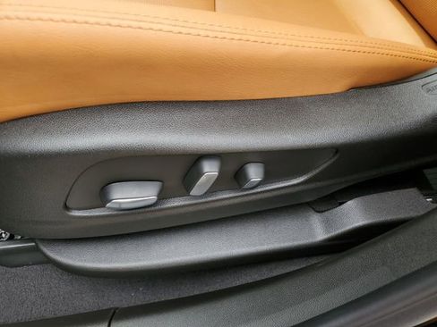 New 2025 Cadillac XT5 Premium Luxury w/ Technology Package image 25