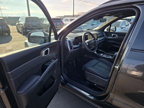 New 2026 Kia Sorento SX Prestige image 20