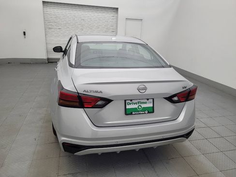 Used 2023 Nissan Altima 2.5 SV image 6