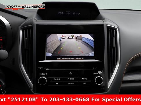 Used 2020 Subaru Crosstrek 2.0i Premium image 36