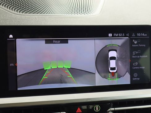 Used 2021 BMW 330i Sedan w/ Convenience Package image 39