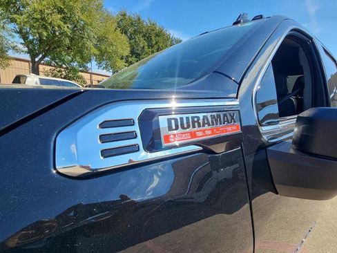 New 2026 GMC Sierra 2500 Denali w/ Denali Reserve Package image 66