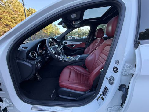 Used 2018 Mercedes-Benz C 300 Sedan image 10