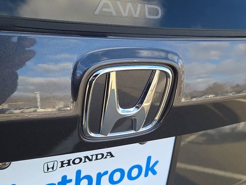 Certified 2023 Honda CR-V EX-L image 31