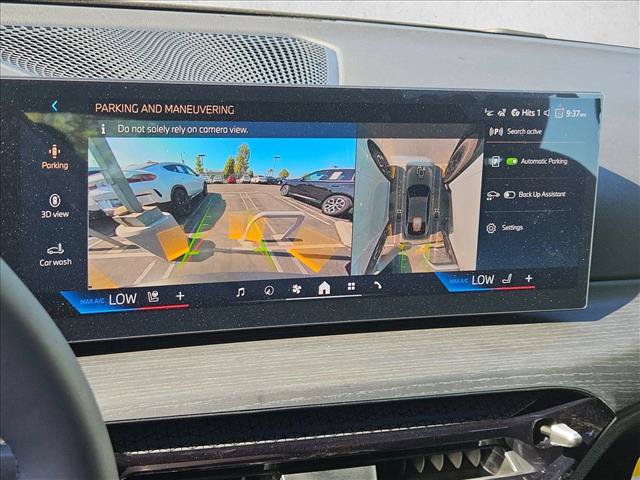New 2026 BMW i4 xDrive40i w/ Premium Package AWD/4WD image 13