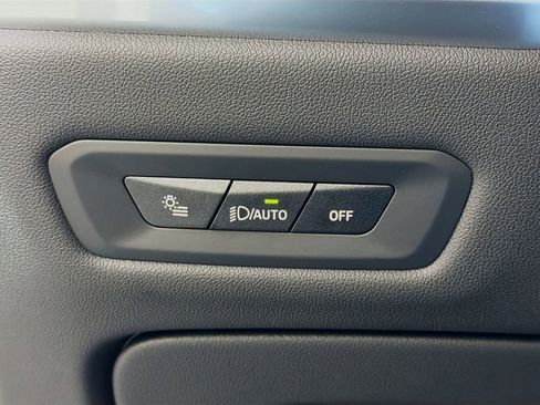 New 2026 BMW X5 xDrive40i w/ Climate Comfort Package image 11