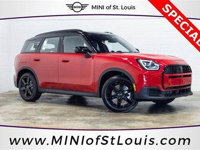 New 2026 MINI Cooper Countryman S