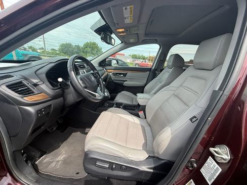 Used 2019 Honda CR-V EX-L image 12