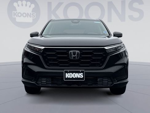 Used 2025 Honda CR-V EX-L image 11