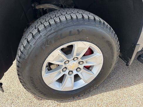 Used 2020 Chevrolet Silverado 1500 LT image 28