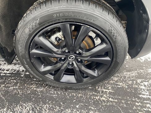 Certified 2024 MAZDA CX-30 AWD 2.5 S w/ Preferred Package image 29