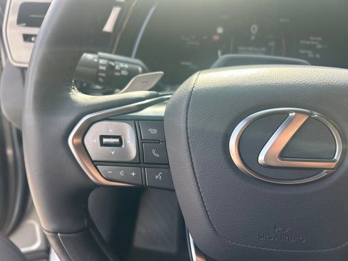 Certified 2026 Lexus RX 350 F Sport w/ Convenience Package AWD/4WD image 19