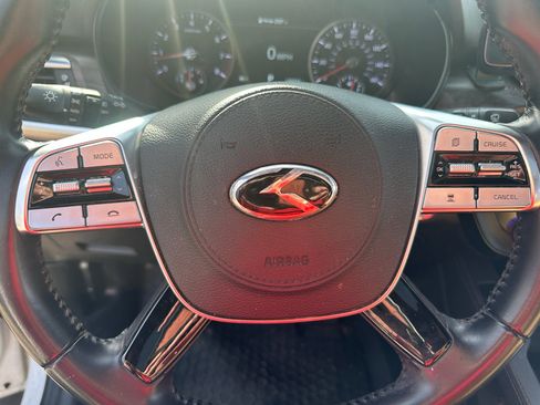 Used 2020 Kia Telluride SX w/ Towing Package image 18