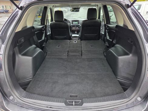 Used 2016 MAZDA CX-5 Grand Touring image 21