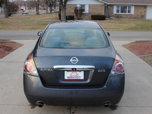 Used 2012 Nissan Altima 2.5 S w/ Convenience Pkg image 9