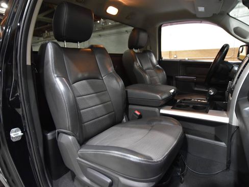 Used 2012 RAM 1500 Sport w/ Remote Start & Security Group AWD/4WD image 33