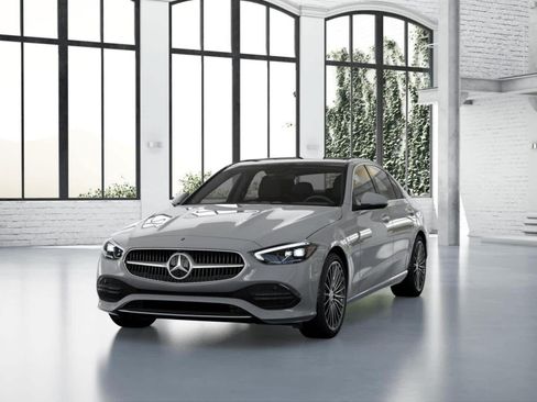 Used 2026 Mercedes-Benz C 300 Sedan image 40