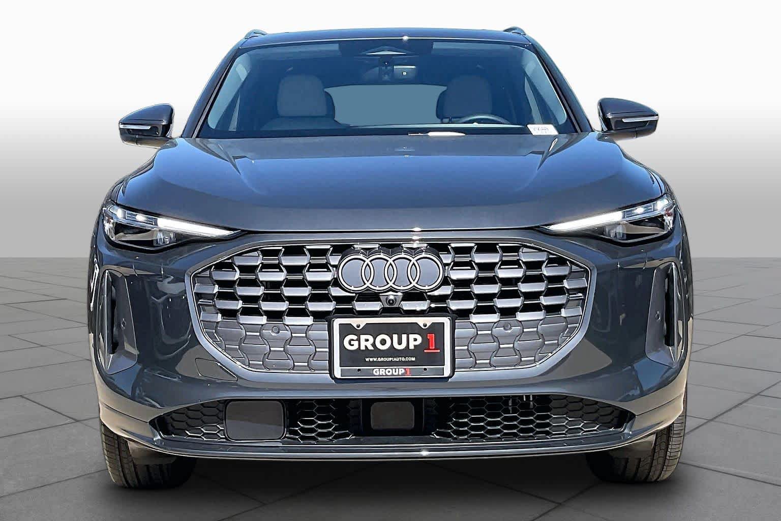 Used 2026 Audi Q5 Premium w/ Premium Plus AWD/4WD image 4