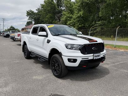 Used 2023 Ford Ranger XLT w/ Equipment Group 301A Mid
