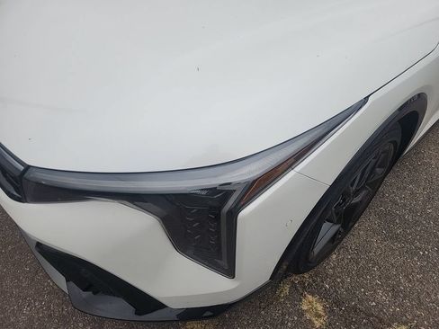 Certified 2025 Kia K4 GT-Line Turbo FWD image 5
