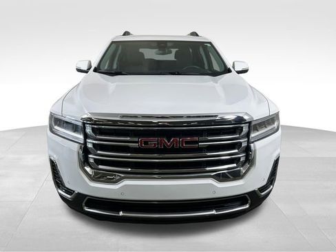 Used 2023 GMC Acadia SLE w/ Driver Convenience Package image 9