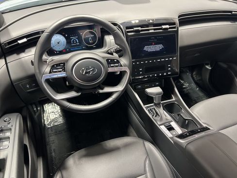 Used 2024 Hyundai Santa Cruz XRT AWD/4WD image 13