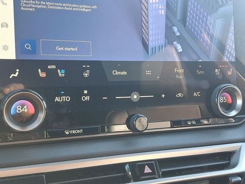 Used 2023 Lexus RX 350 Premium Plus w/ Accessory Package image 16