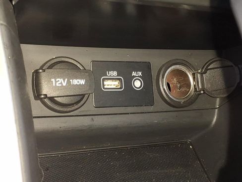 Used 2016 Hyundai Sonata Sport w/ Option Group 1V image 15