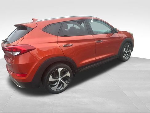 Used 2016 Hyundai Tucson Limited FWD image 23