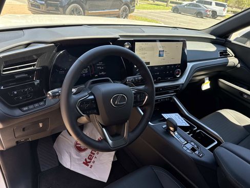 New 2026 Lexus TX 350 350 Premium image 22
