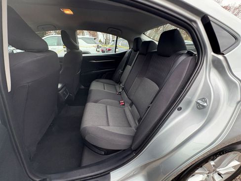 Used 2025 Toyota Camry LE image 21