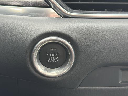 Certified 2023 MAZDA CX-5 Carbon Edition AWD/4WD image 24